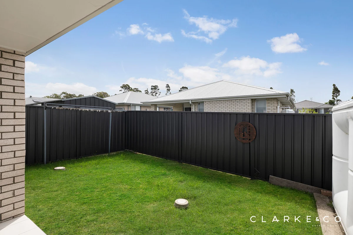 Additional image 4 of 1/22 Thorncliffe Avenue, Thornton NSW 2322