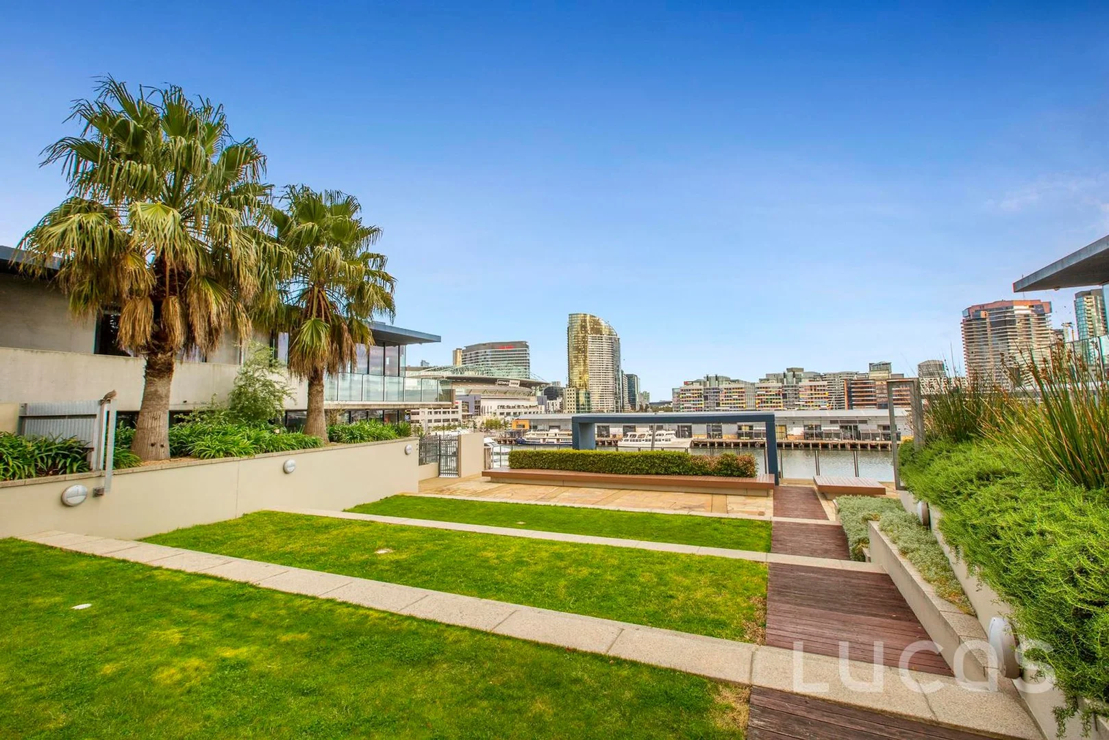 Additional image 15 of 705/15 Caravel Lane, Docklands VIC 3008