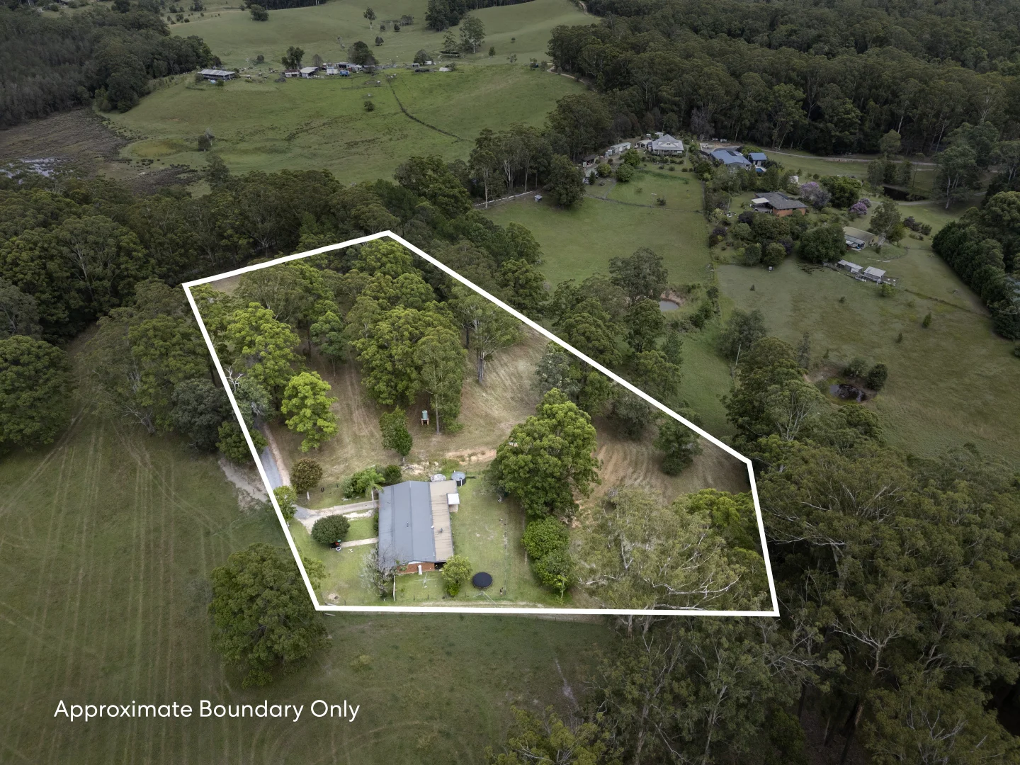 Additional image 2 of 316 Wilson Road, Congarinni North NSW 2447