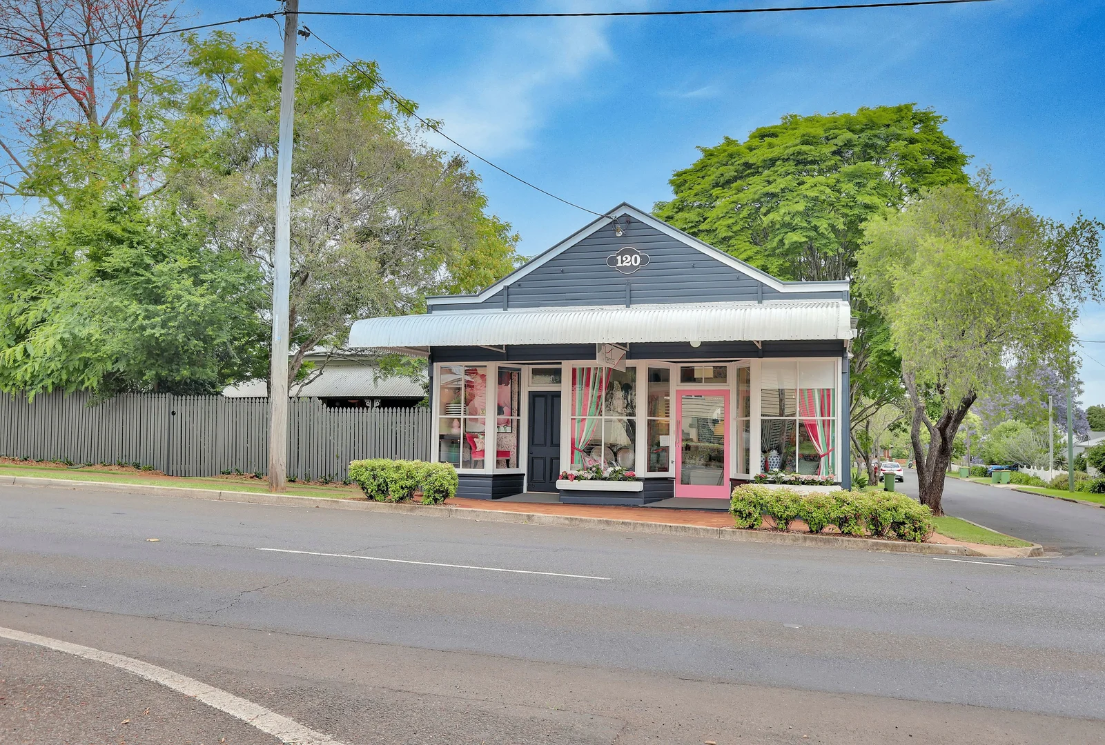 Additional image 2 of 118-120 Bridge Street, East Toowoomba QLD 4350