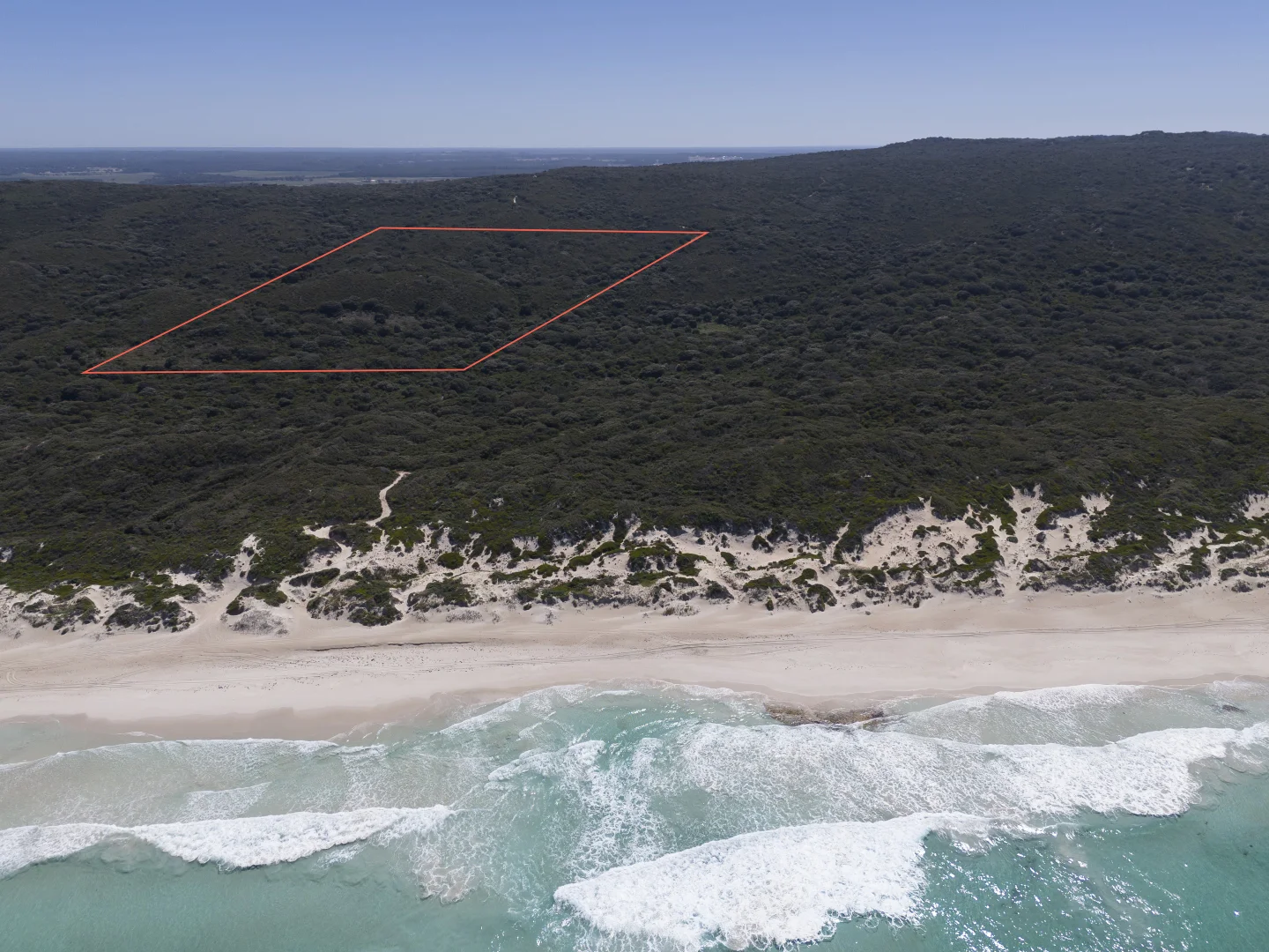 Additional image 3 of Lot 1396 Cresswell Road, Deepdene WA 6290