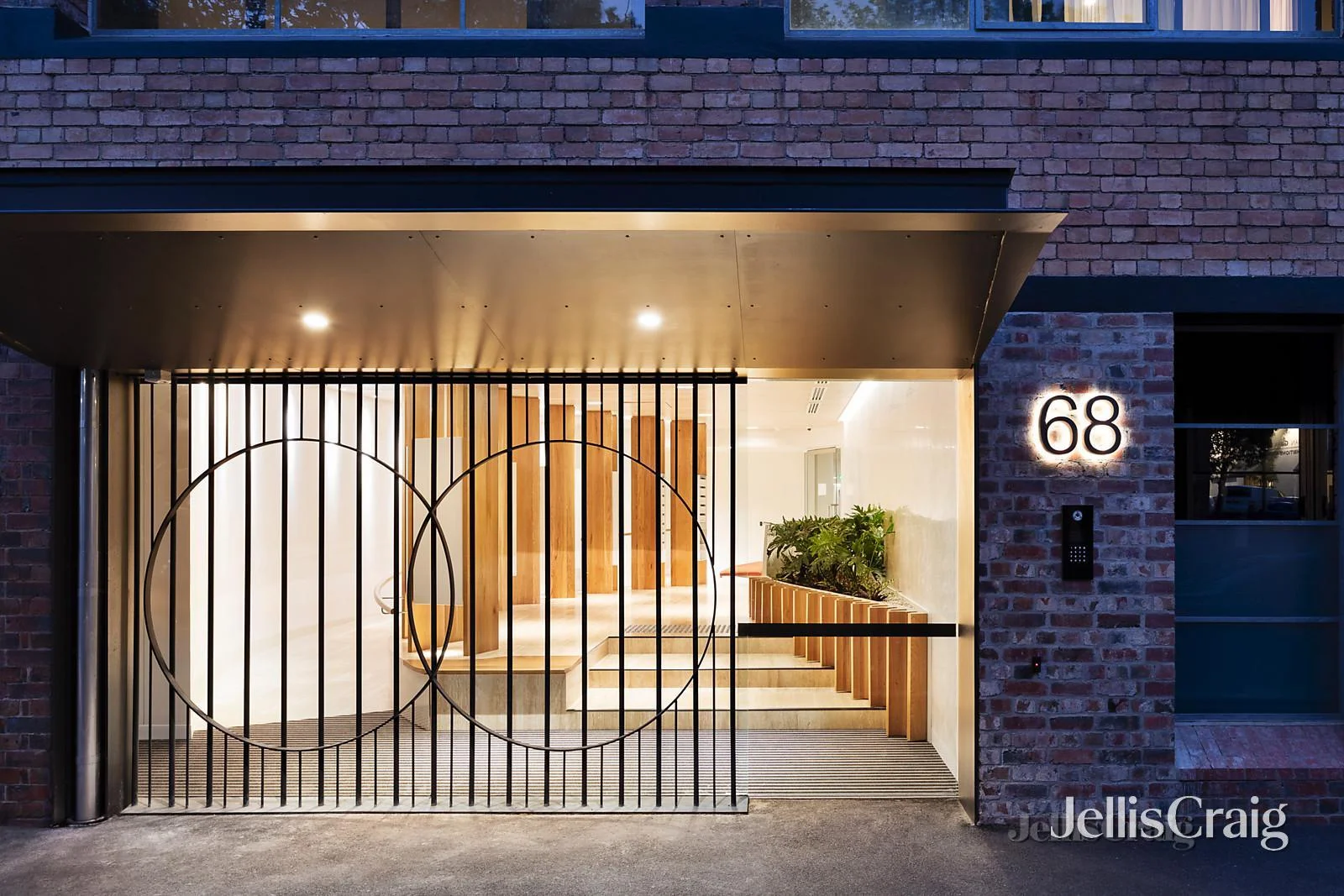 614/68 Cambridge Street, Collingwood VIC 3066