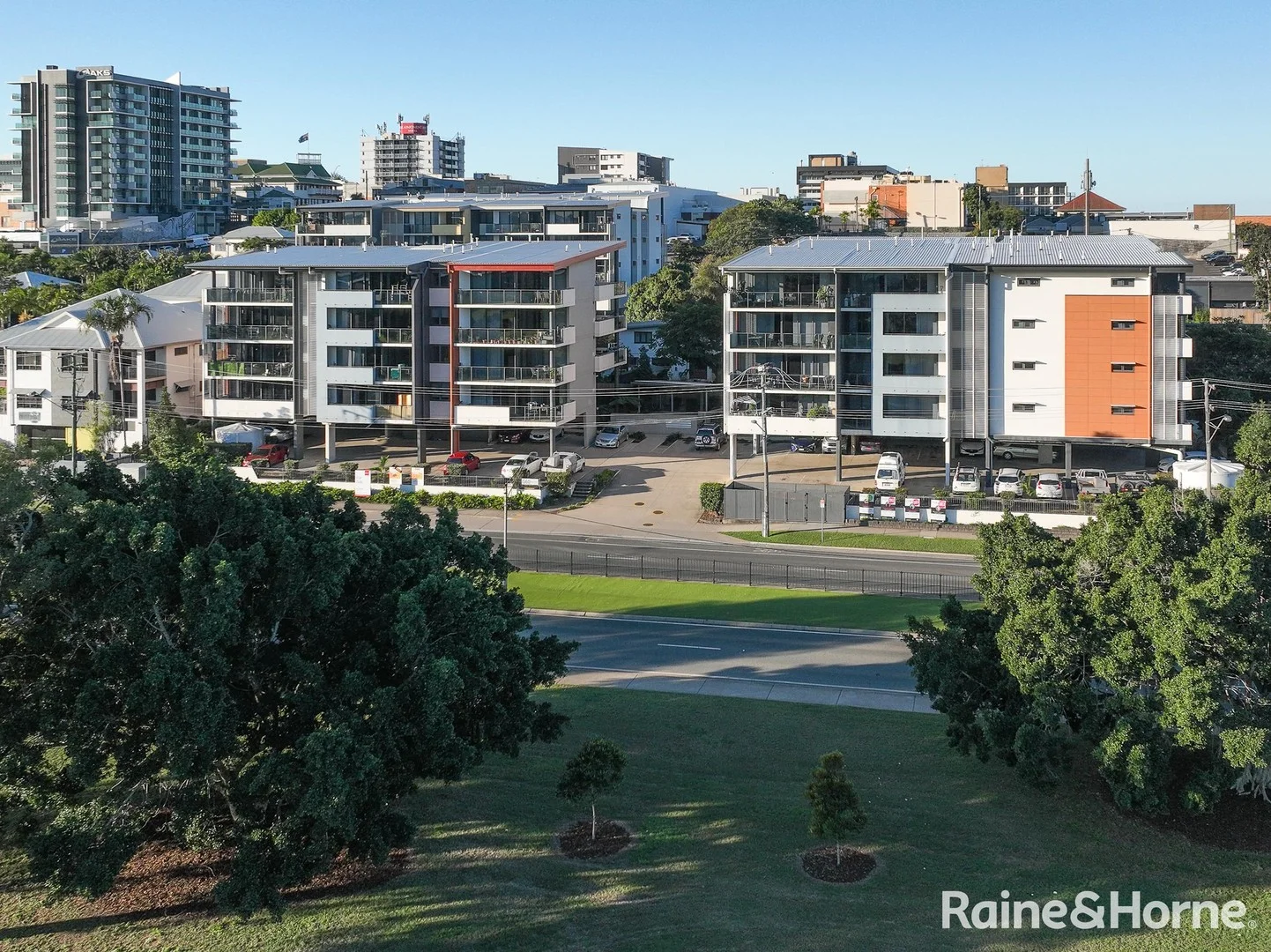 233/64 Glenlyon Street, Gladstone Central QLD 4680