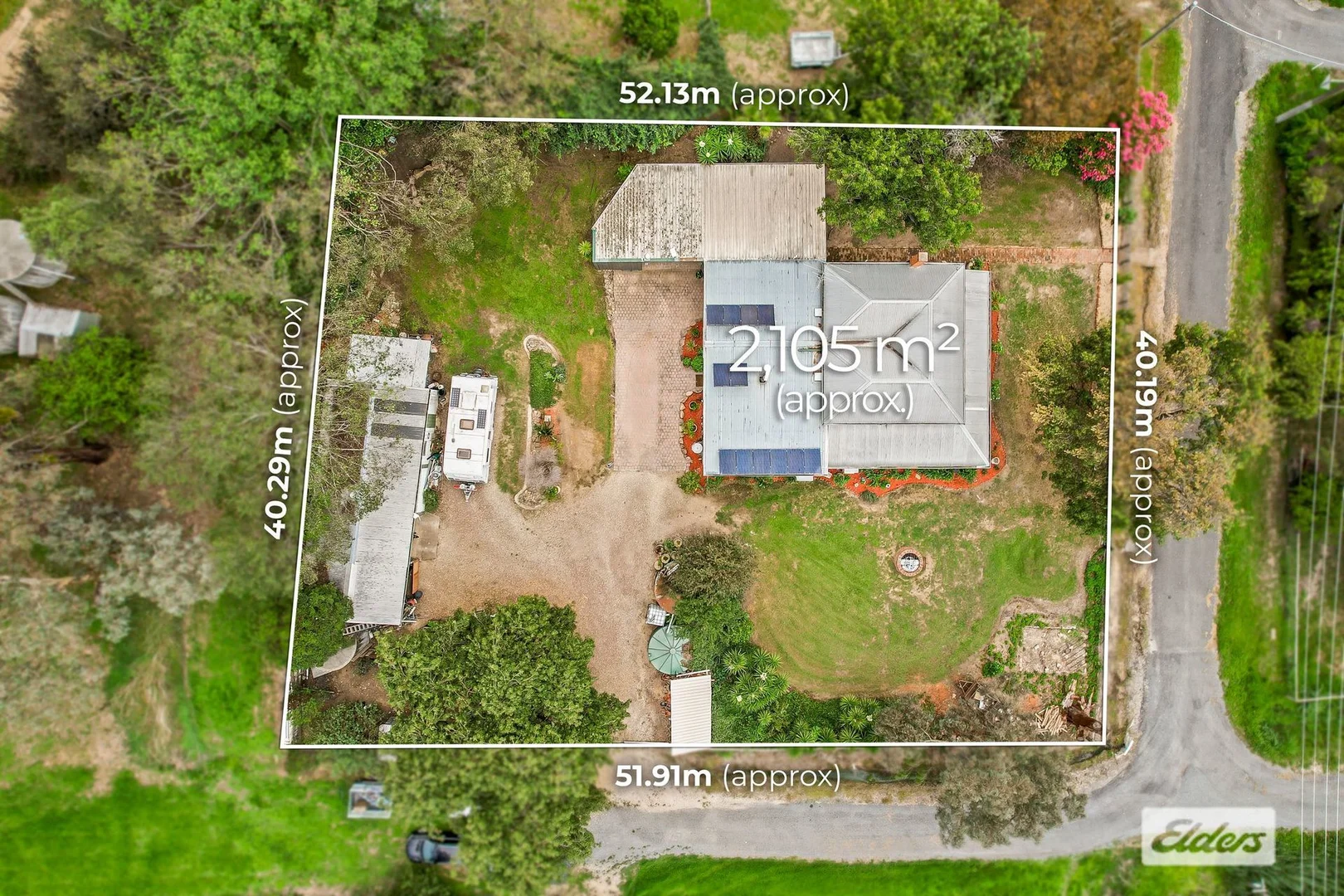 Additional image 20 of 8 Wise Street, Bethanga VIC 3691