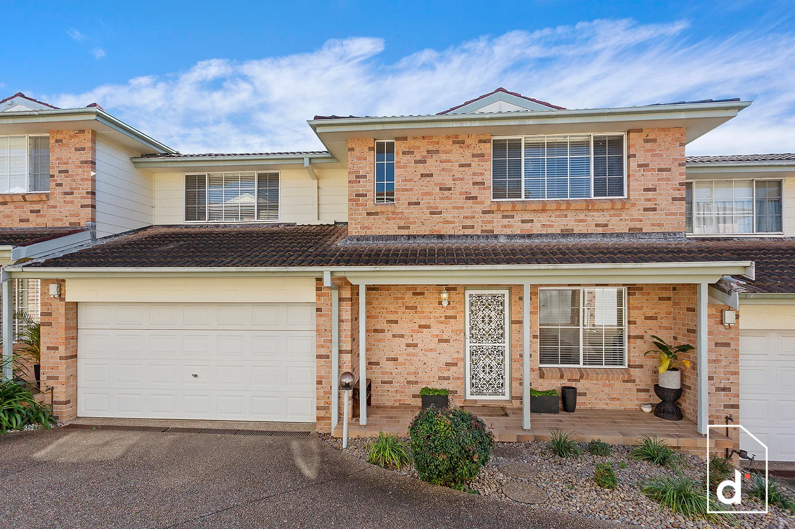 8/4 Liddle Street, Woonona NSW 2517