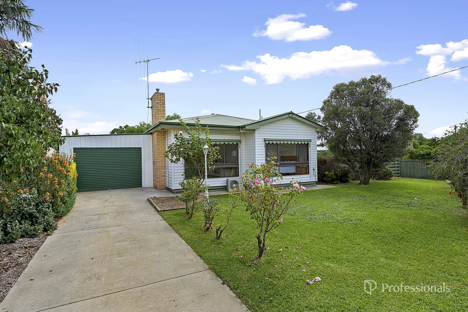 121 Clarendon Street, Maryborough VIC 3465