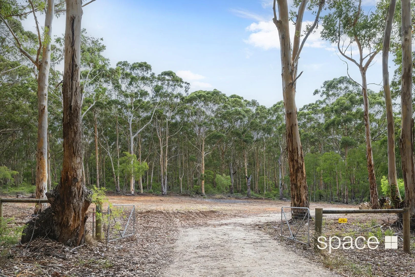 Lot 101 Bushby Road, Karridale WA 6288