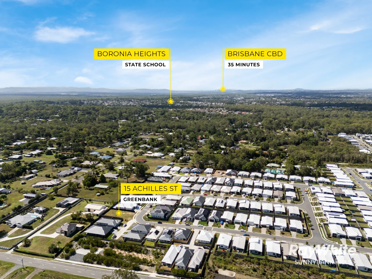 Additional image 4 of 15 Achilles Street, Greenbank QLD 4124