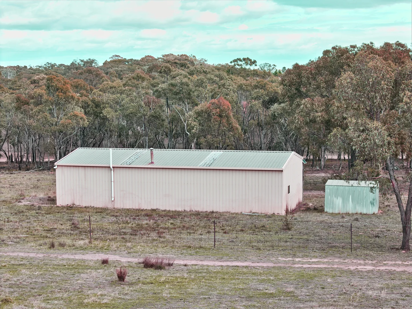 555 Dairy Flat Road, Heathcote VIC 3523 photo 2