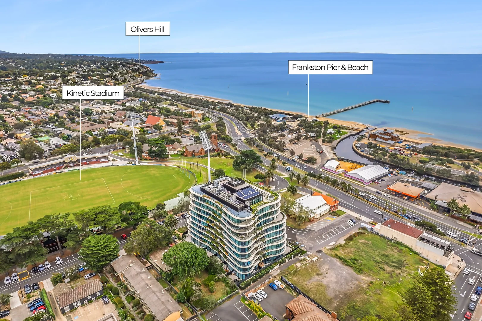 Additional image 10 of 208/1 Plowman Place, Frankston VIC 3199