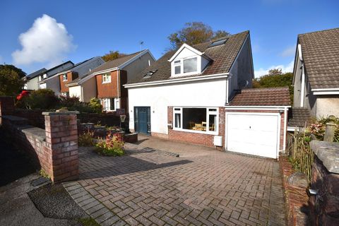 Radyr Avenue, Mayals, Swansea SA3