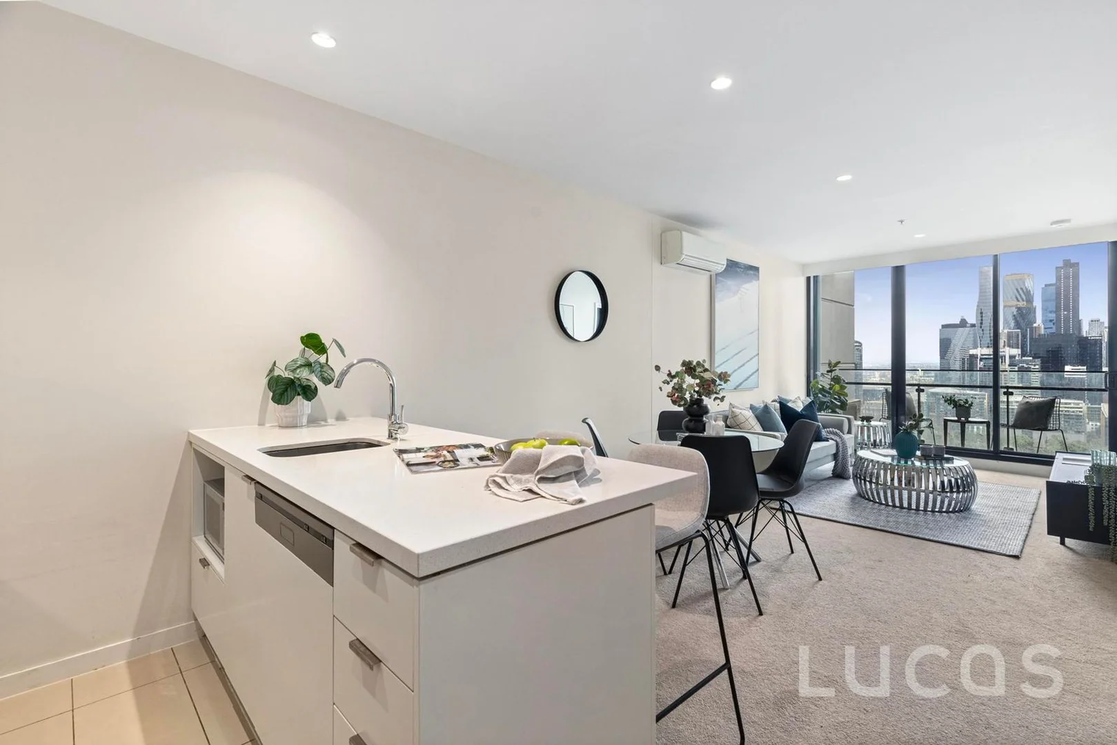 Additional image 3 of 2902/45 Clarke Street, Southbank VIC 3006