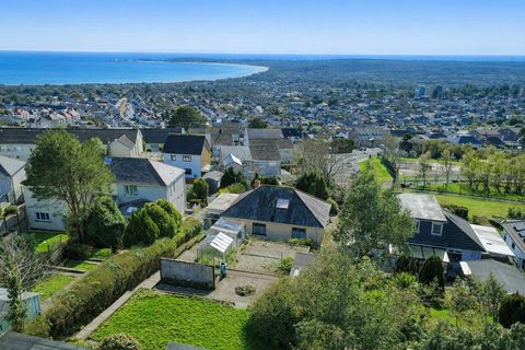 Llwynmawr Road, Sketty, Swansea, City And County Of Swansea. SA2