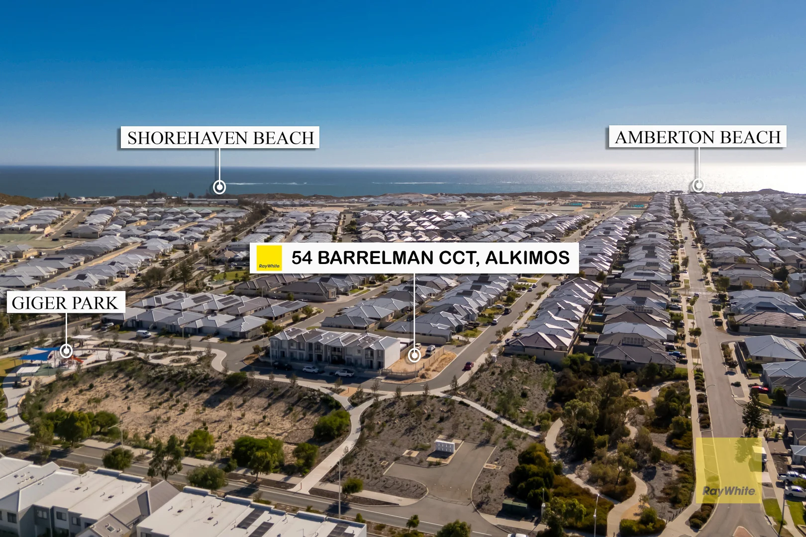 Additional image 4 of 54 Barrelman Circuit, Alkimos WA 6038