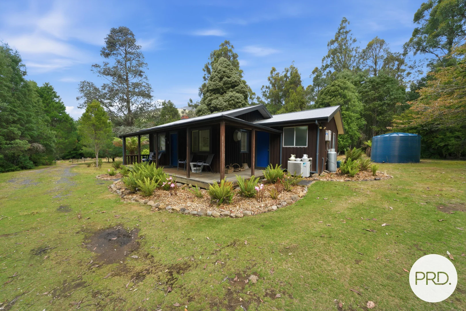 134 Tyenna Road, Tyenna TAS 7140 photo 2