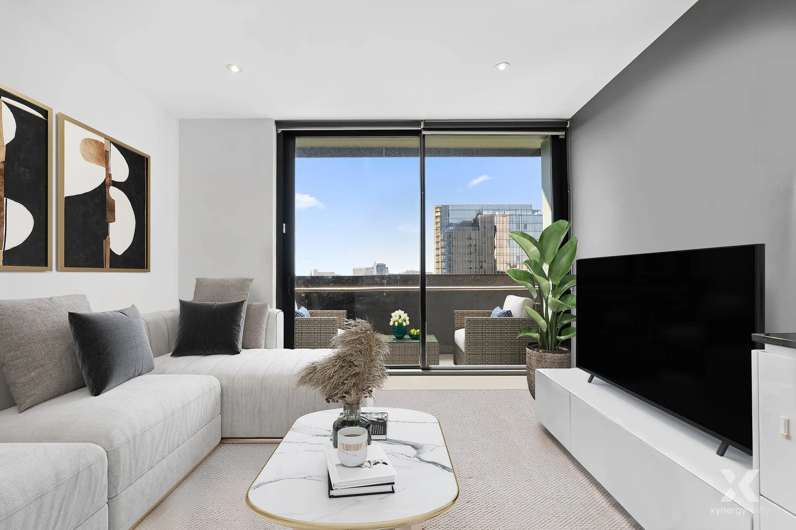 1003/555 Swanston Street, Carlton VIC 3053