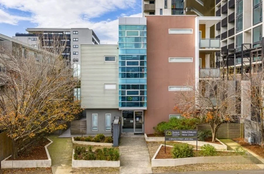 Additional image 11 of 107/6 Bruce Street, Box Hill VIC 3128