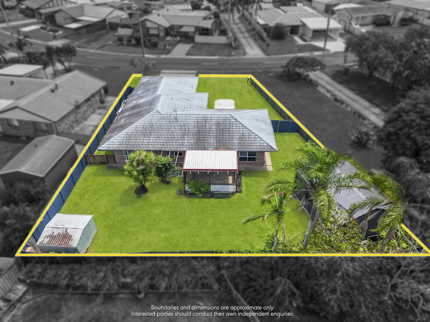 Additional image 22 of 46 Cramer Boulevard, Mount Warren Park QLD 4207