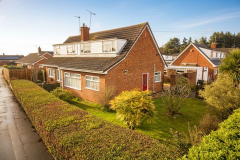 Linacre Avenue, Sprowston, Norwich NR7