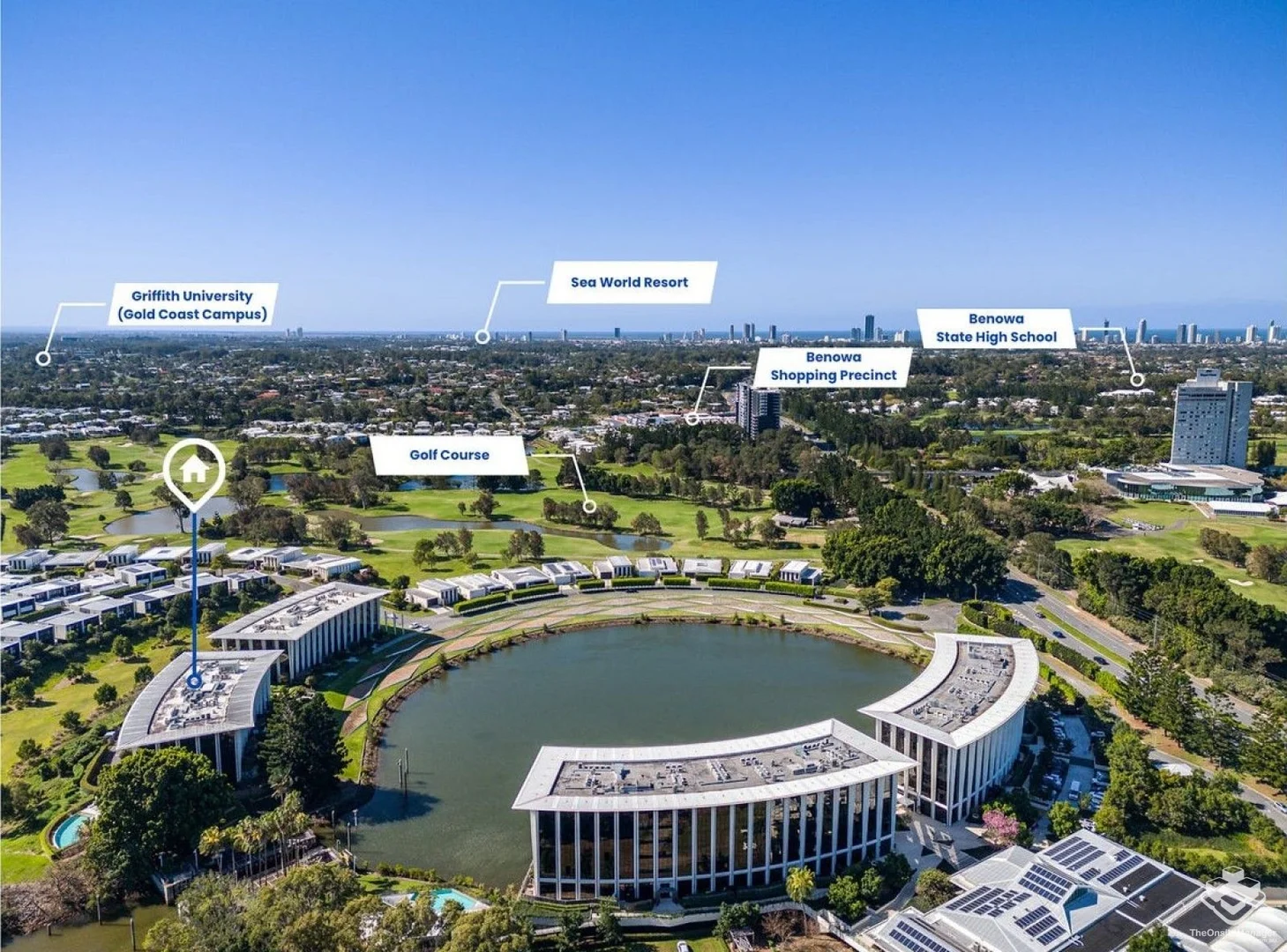 Additional image 6 of ID:21147411/1 Marina Drive, Benowa QLD 4217