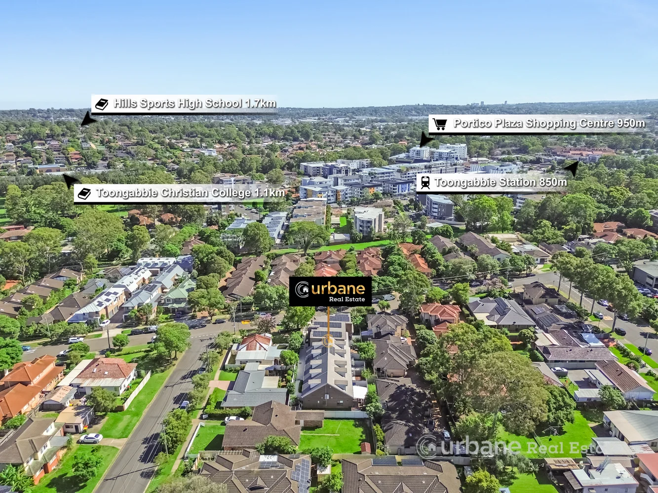 Additional image 17 of 5/21 Girraween Road, Girraween NSW 2145