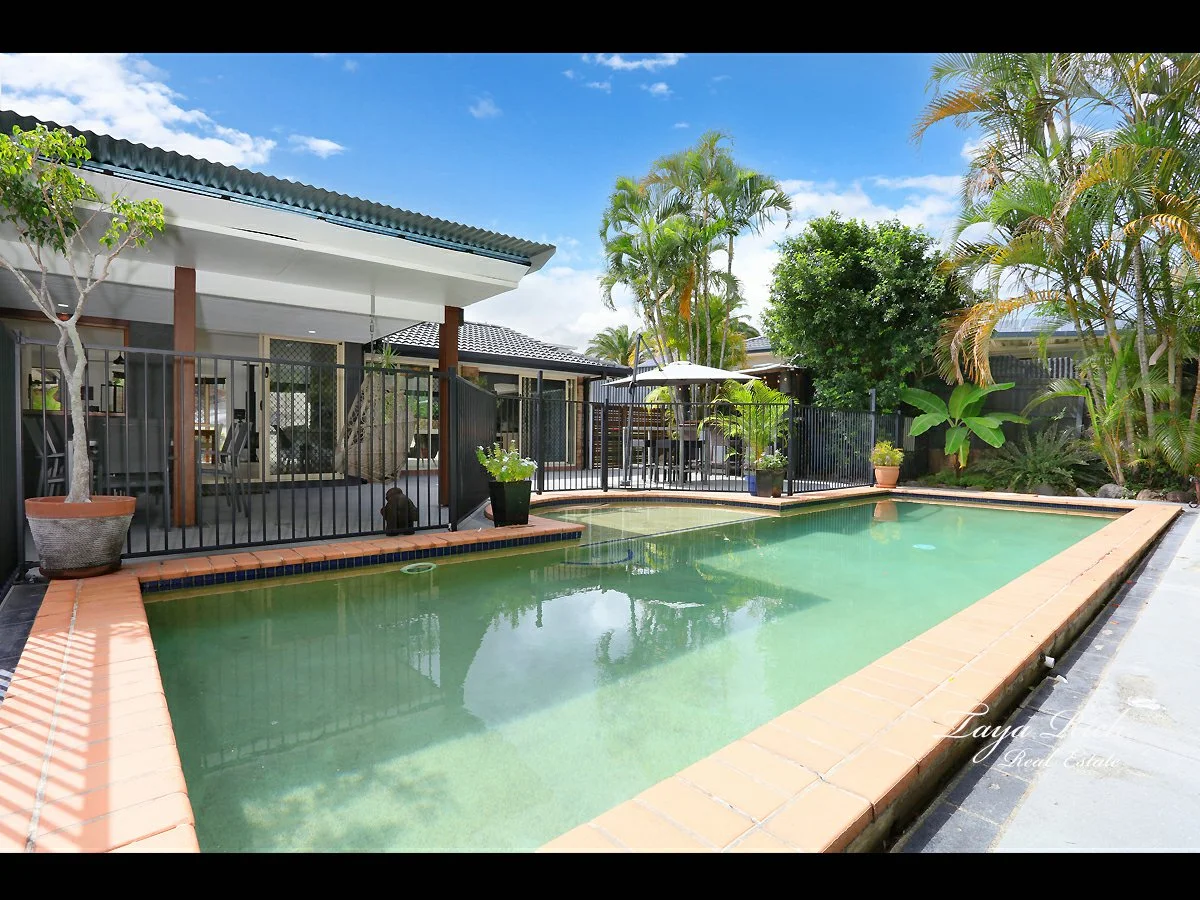 18 Colonsay Crescent, Merrimac QLD 4226