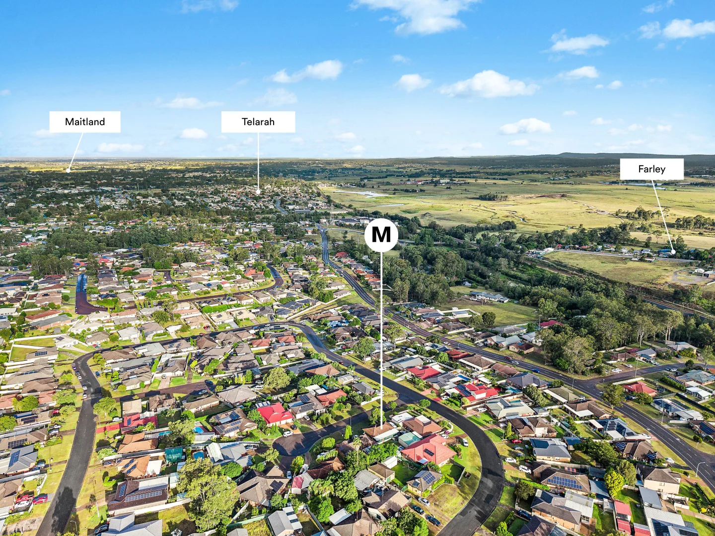 Additional image 12 of 4 Quinton Close, Rutherford NSW 2320