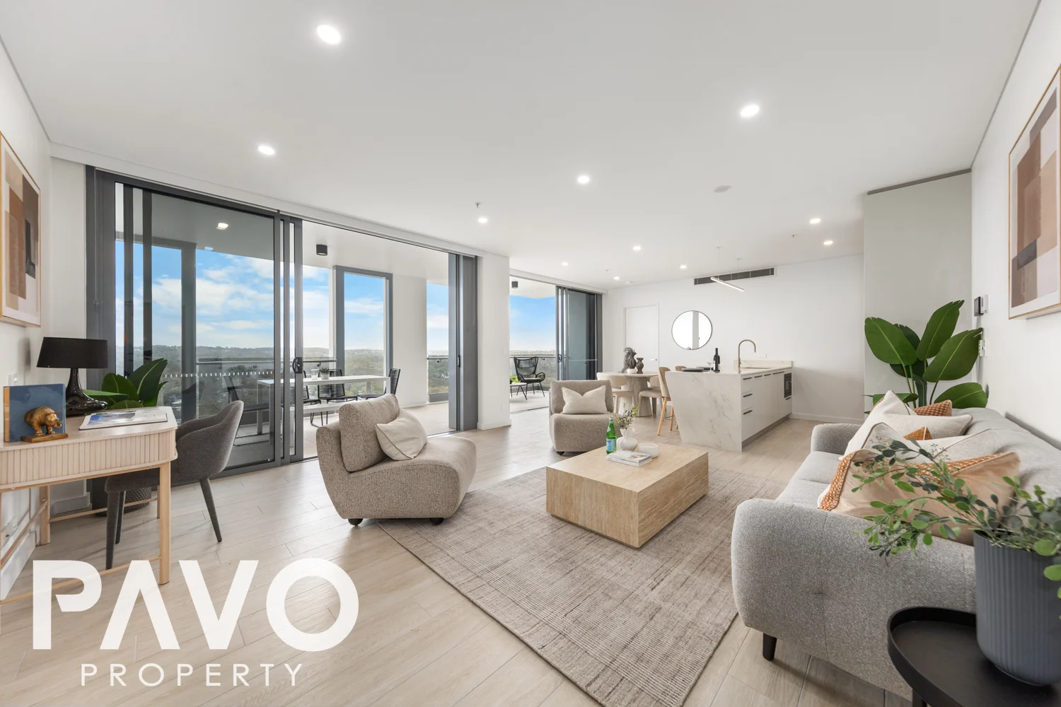 Additional image 2 of 2704/100 Talavera Road, Macquarie Park NSW 2113
