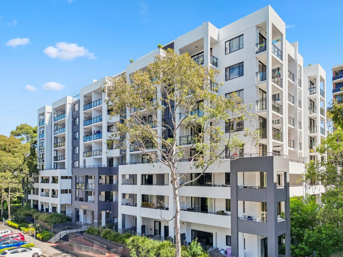 306/3-11 Orara Street, Waitara NSW 2077
