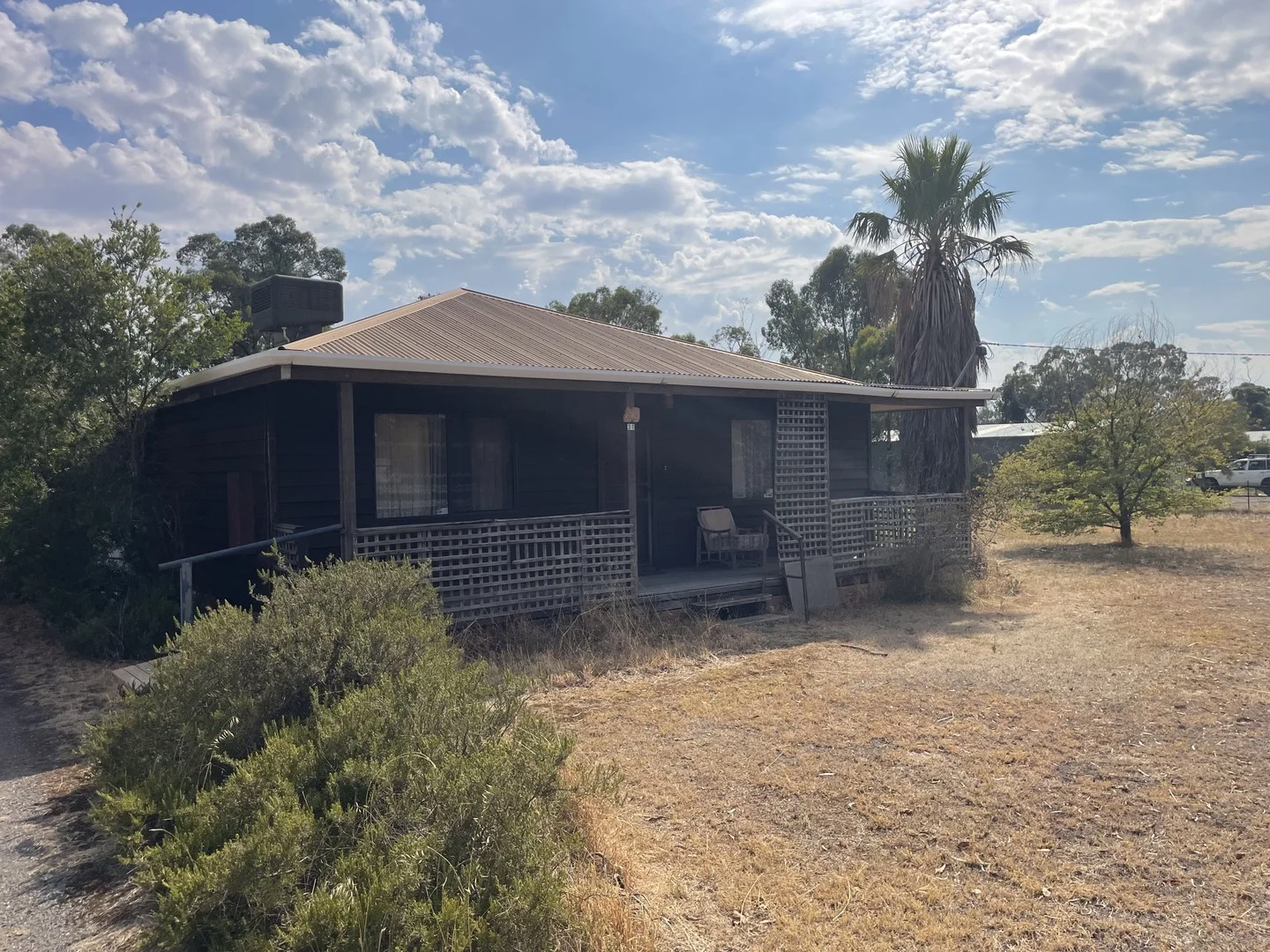 31 Vernon Street, Korong Vale VIC 3520