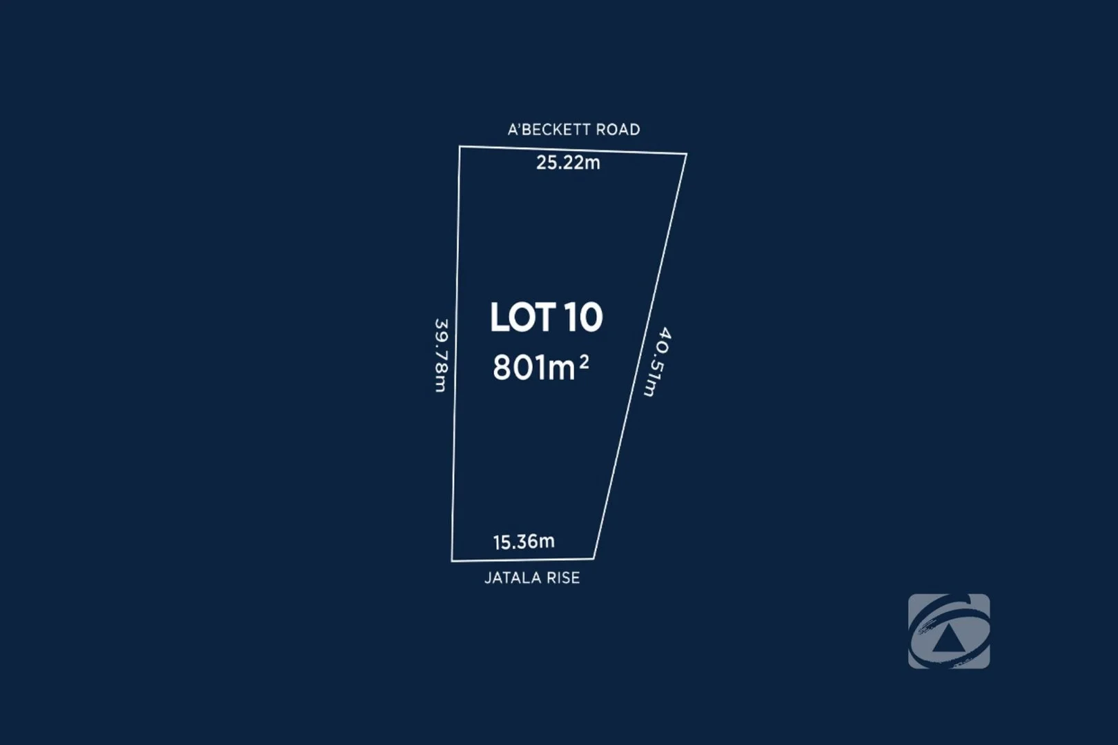 Lot 10 4 Jatala Rise, Narre Warren North VIC 3804