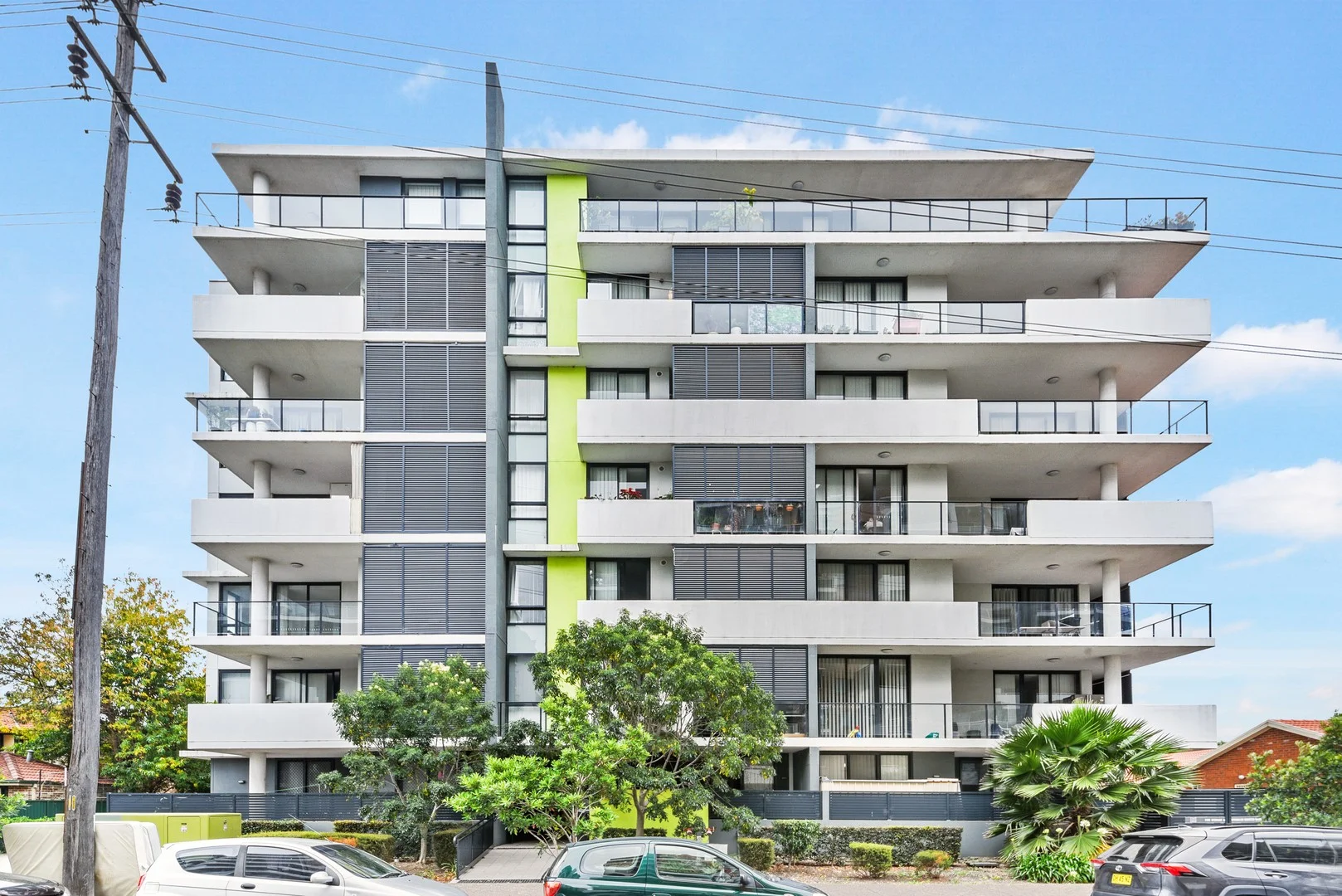 15/15-17 Castlereagh Street, Liverpool NSW 2170