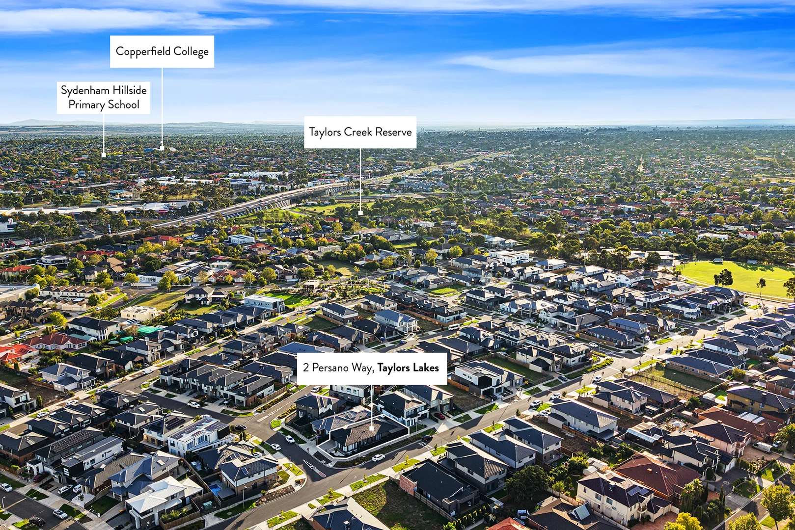 Additional image 18 of 2 Persano Way, Taylors Lakes VIC 3038