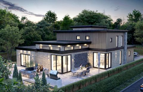 Hill House Gardens, Cringleford, Norwich, Norfolk NR4, New home