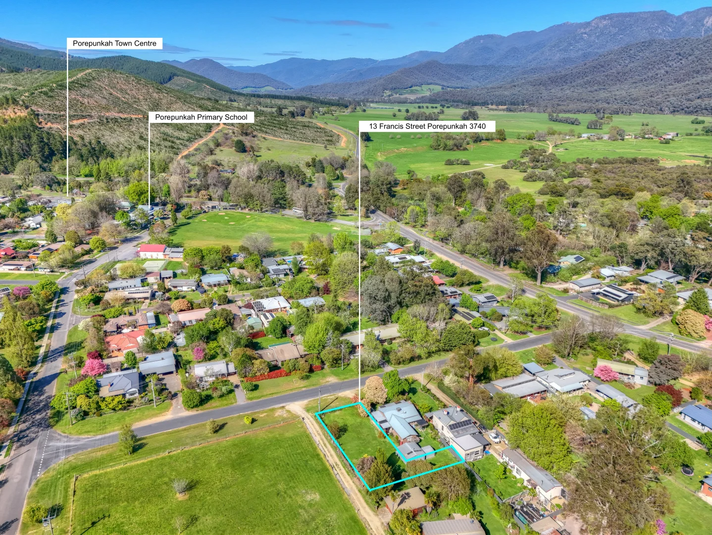 Additional image 5 of 1/13 Francis Street, Porepunkah VIC 3740