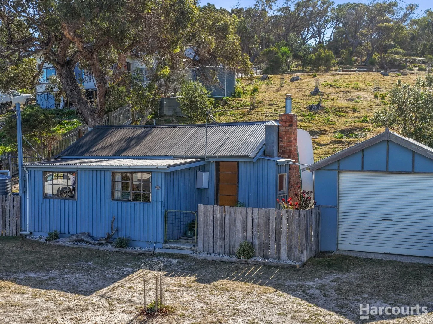 15 Smith Street, Bellingham TAS 7254