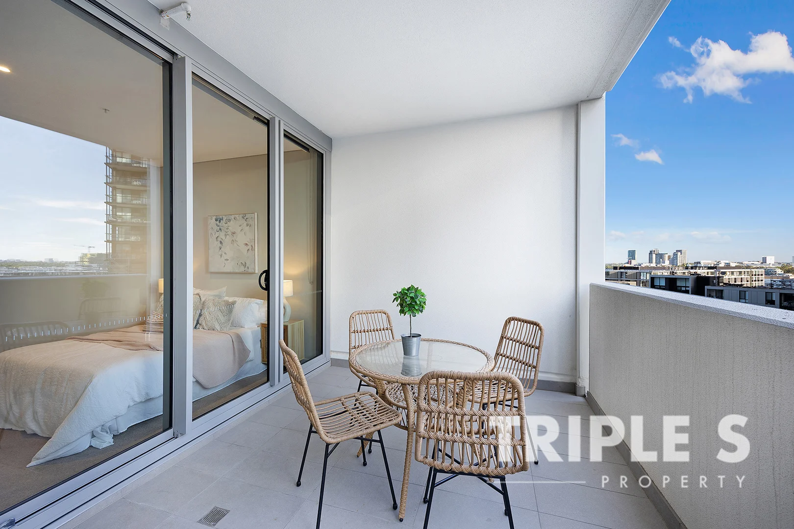 Additional image 2 of 1313/18 Footbridge Boulevard, Wentworth Point NSW 2127