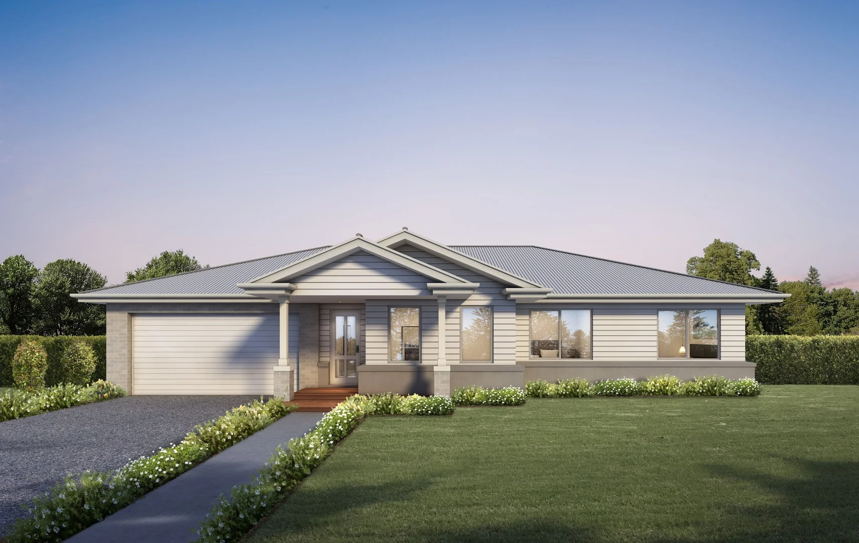 Lot 971 Knight Street, Parklands Estate, Woongarrah NSW 2259