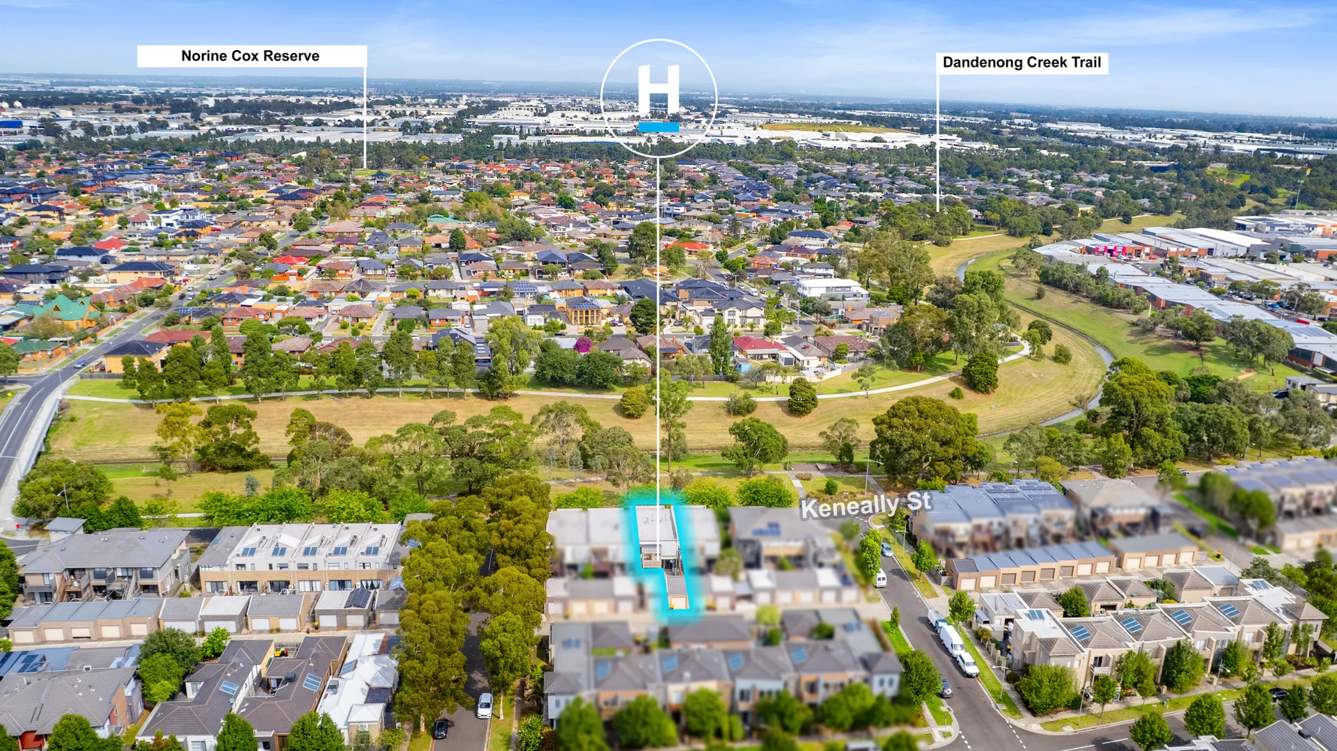 Additional image 17 of 43 Keneally Street, Dandenong VIC 3175