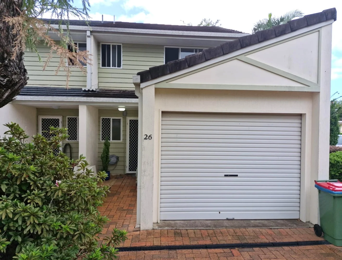 26/14 Kensington Place, Birkdale QLD 4159