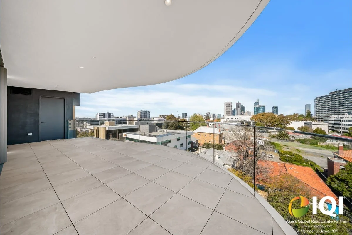 Additional image 16 of 602/21 Colin Street, West Perth WA 6005