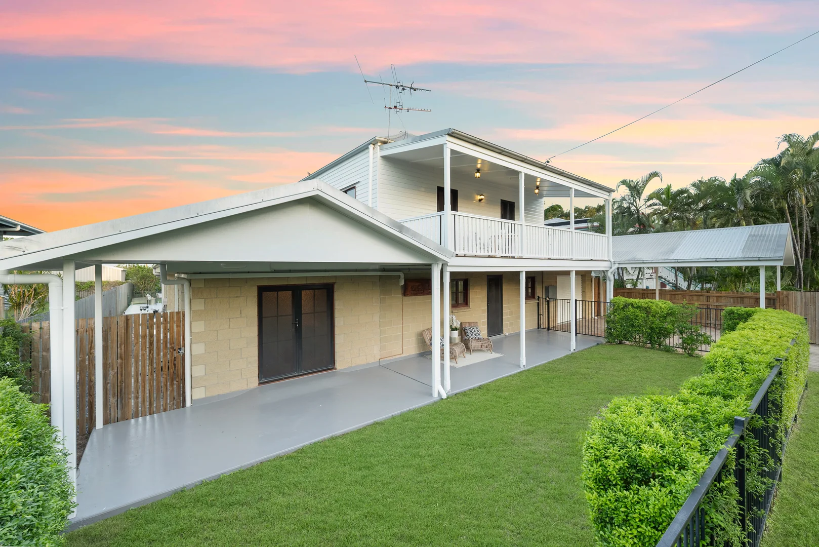Additional image 3 of 29 Eleventh Avenue, Railway Estate QLD 4810