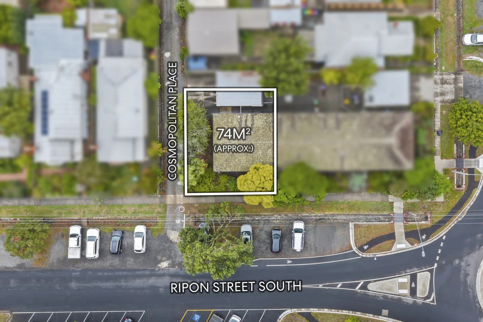 Additional image 21 of 4/215 Ripon Street South, Ballarat Central VIC 3350