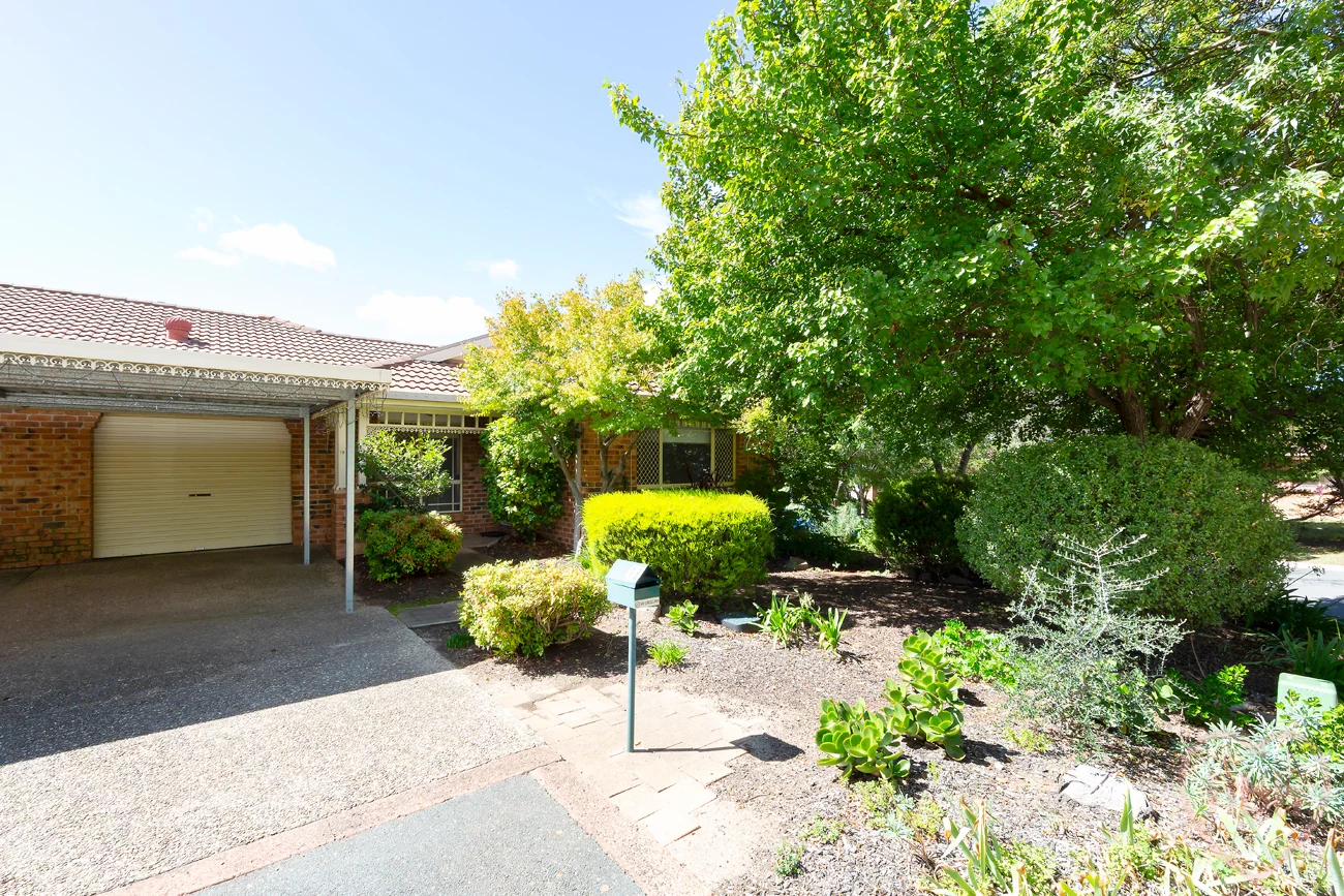 18 Yuranigh Court, Ngunnawal ACT 2913