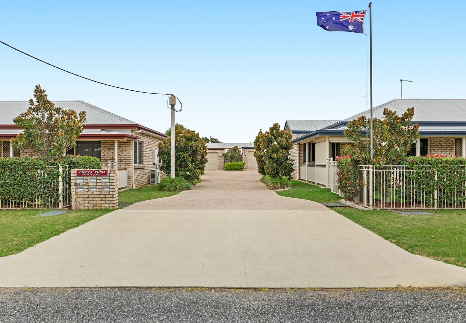 Villa 2, 105-107 Fitzroy Street, Warwick QLD 4370