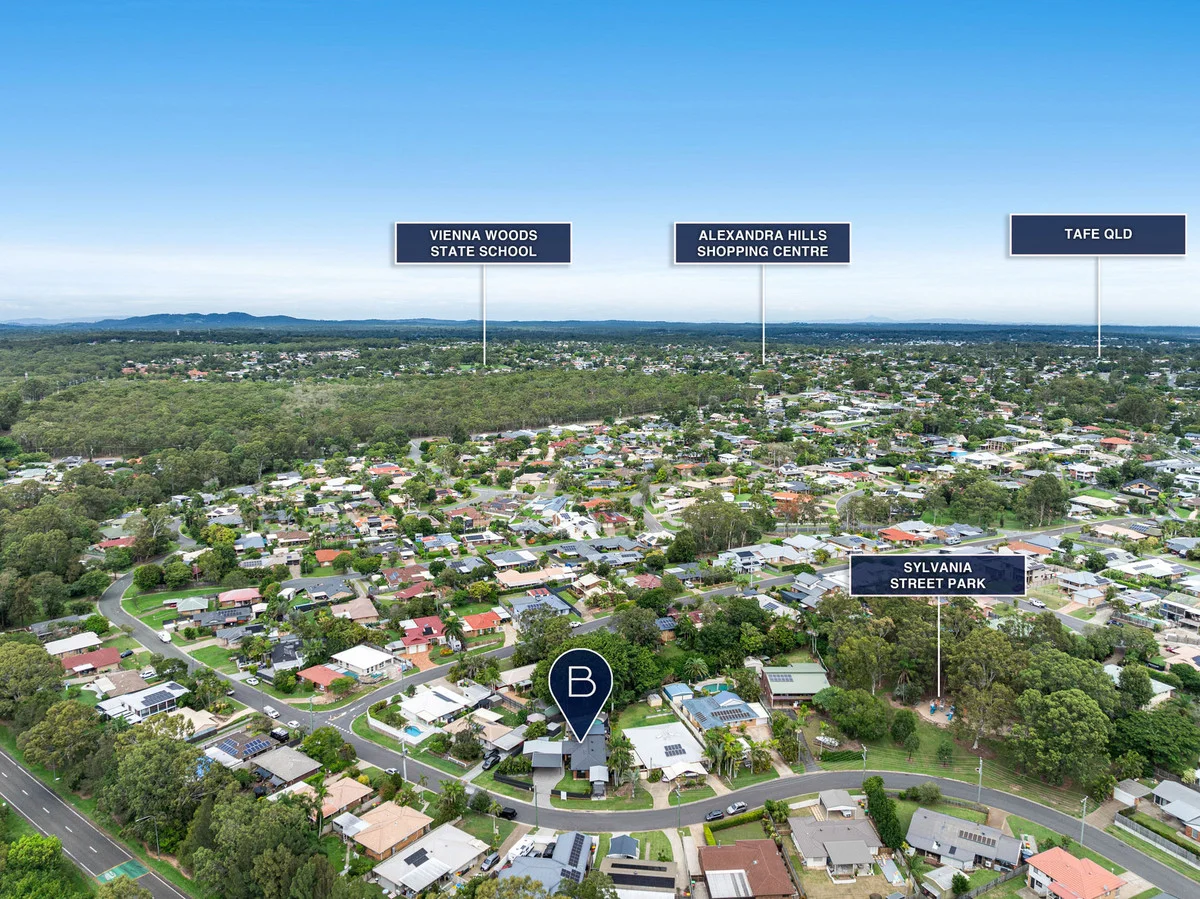 Additional image 19 of 19 Sylvania Street, Wellington Point QLD 4160