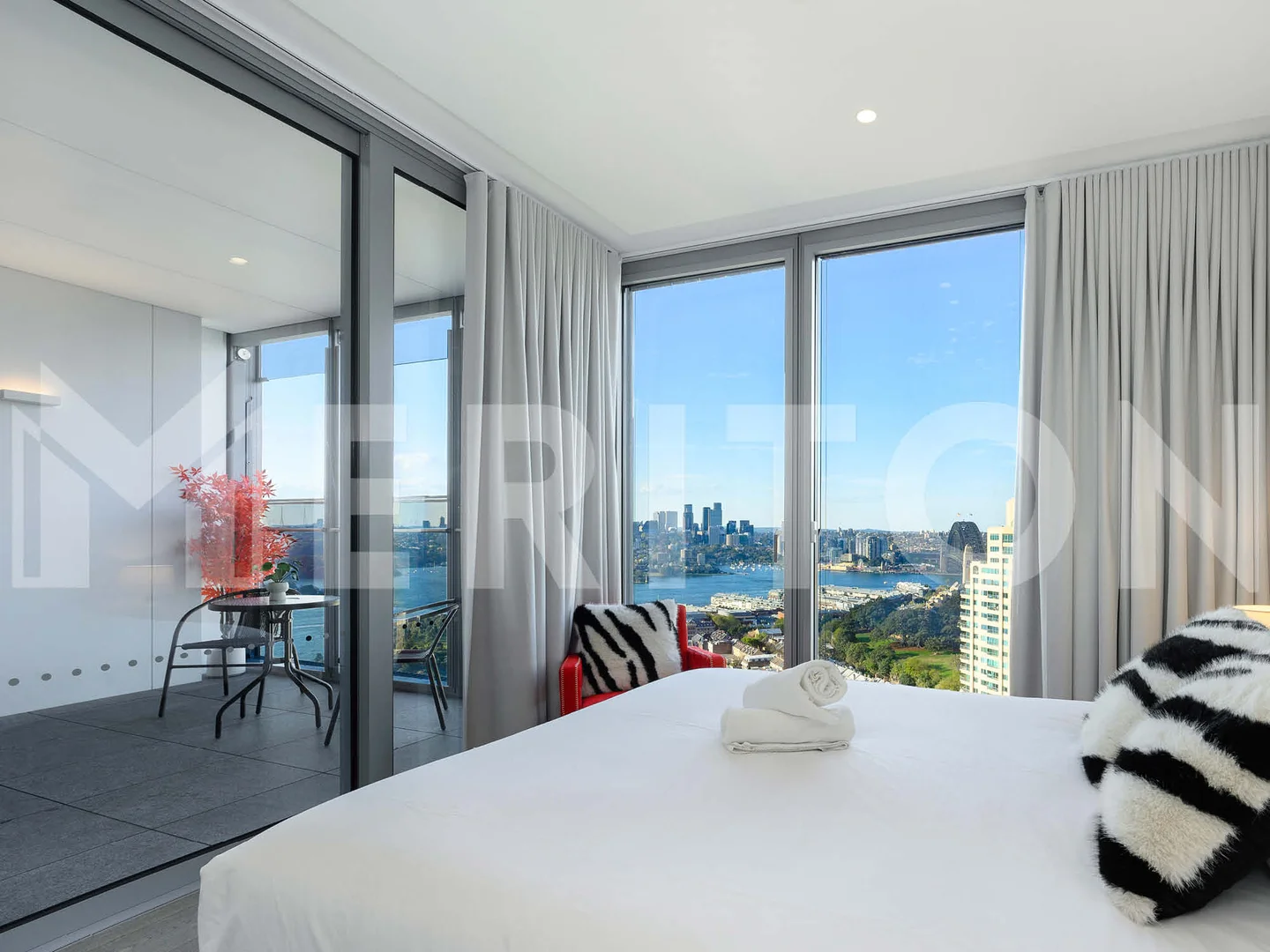 Additional image 11 of 37B/2 Watermans Quay, Barangaroo NSW 2000
