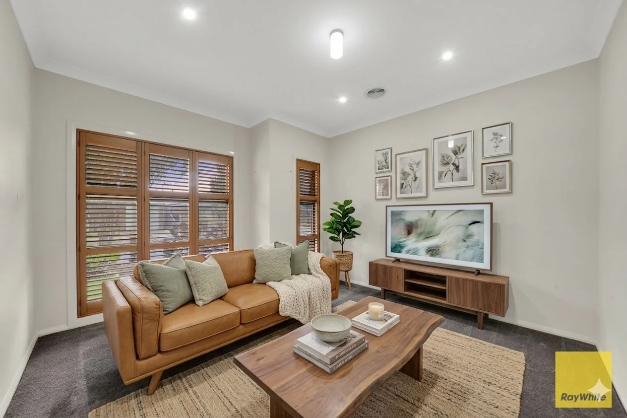 Additional image 3 of 124 Enterprise Circuit, Fraser Rise VIC 3336
