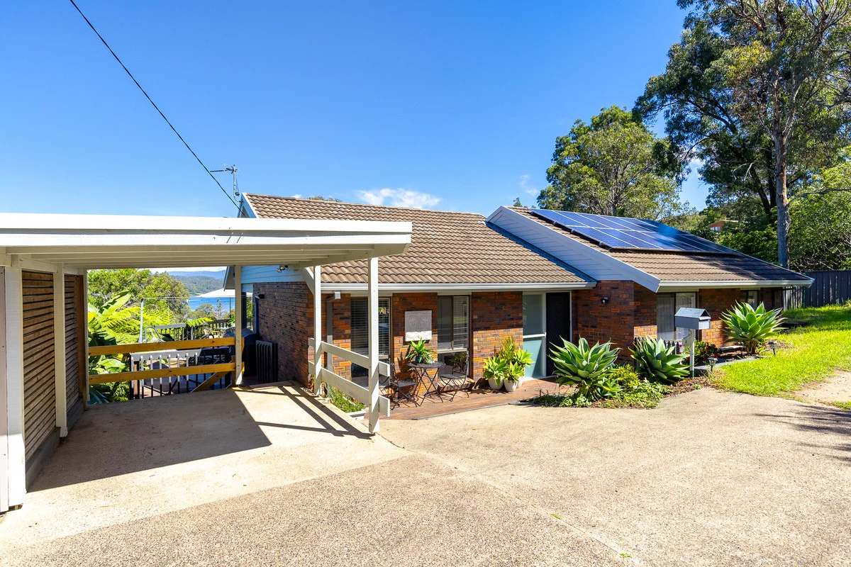 Additional image 34 of 4 Bellbird Crescent, Merimbula NSW 2548