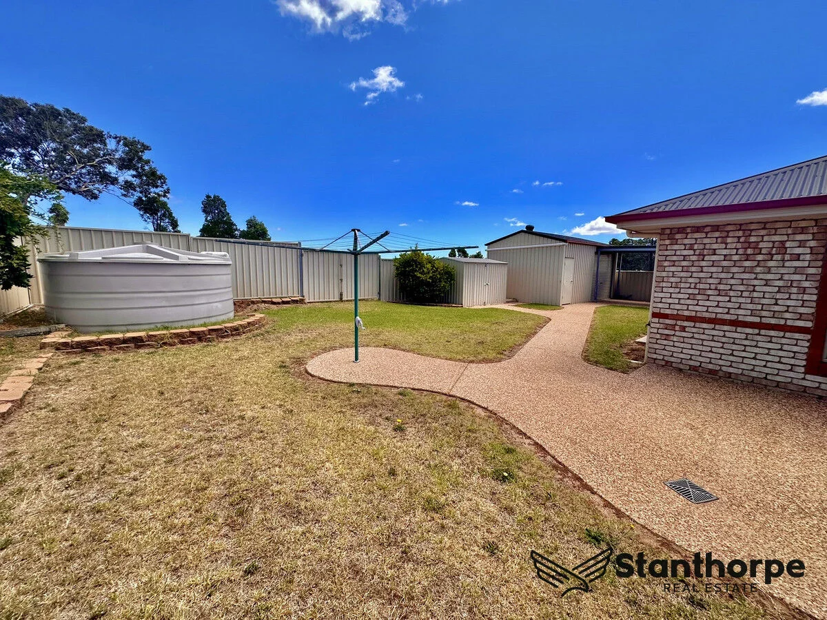 Additional image 21 of 12 Smith Street, Stanthorpe QLD 4380